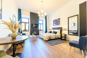 Uptown Deluxe Braşov